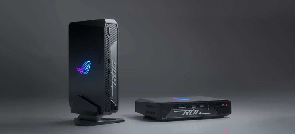 Intel Nuc