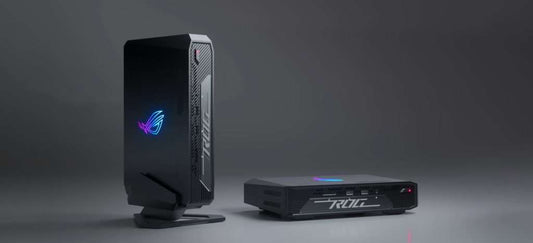 Intel Nuc