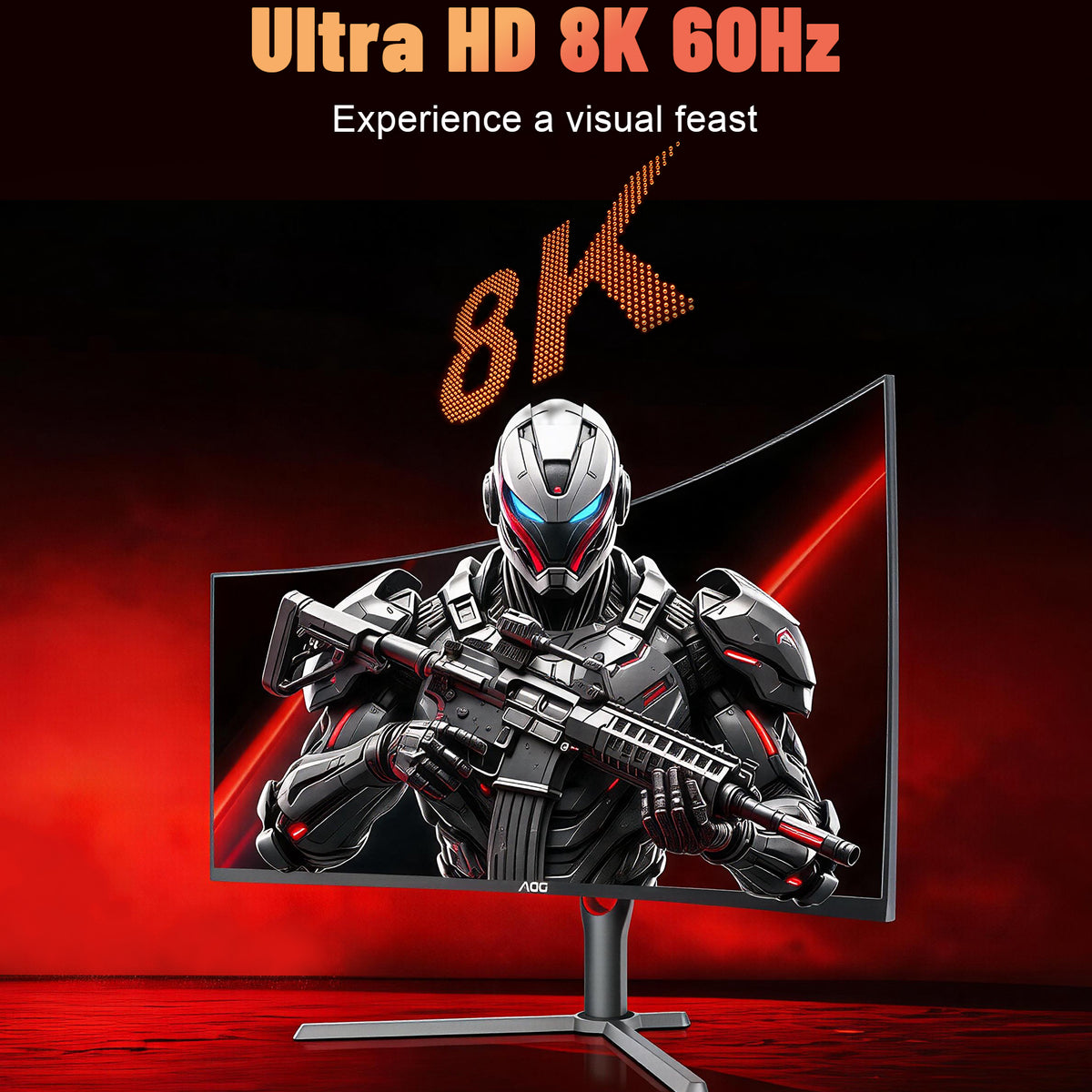 Reatan X8-NEO Mini PC AMD Ryzen AI 9 HX 470 32GB 1TB